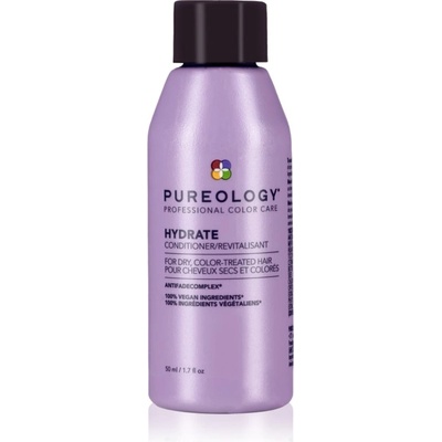 Pureology Hydrate хидратиращ балсам за жени 50ml