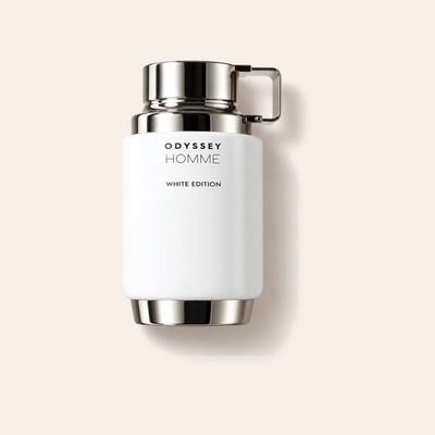 Armaf Odyssey White Edition parfémovaná voda pánská 200 ml