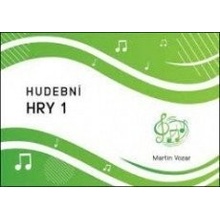 Hudební hry 1 - Martin Vozar, Kroužková