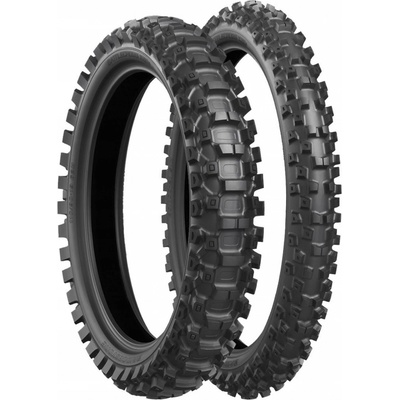 Bridgestone BATTLECROSS X20 80/100 -21 51M