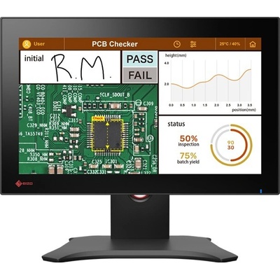 Eizo FDF1683WT-BK
