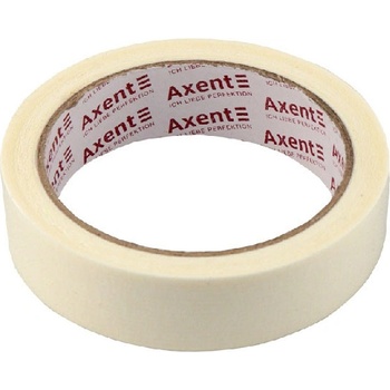 AXENT Лепяща хартиена канц. лента Axent 24mmx20m (1952001-3124-A)