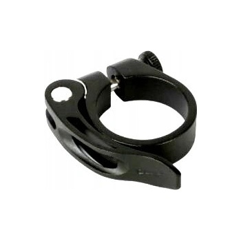 Kellys QR PIN podsedlová objímka