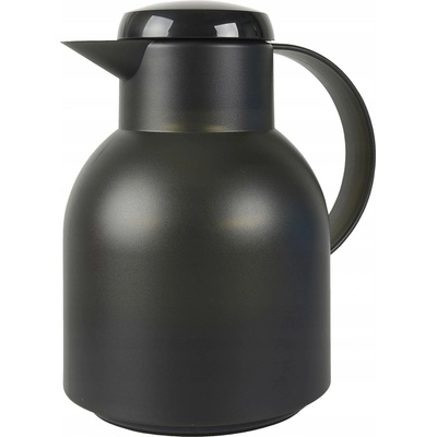 Tefal termoska na nápoje 1 l černá