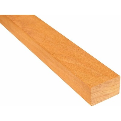 Garapa hranol 45x70mm Objednat délku: 1830mm