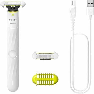 Philips QP1930/32 OneBlade Intimate SkinProtect