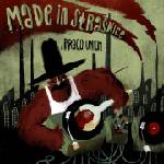 Warner Prago Union: Made In Strasnice - CD (040340)