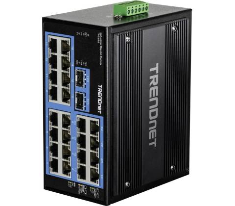 TRENDnet TI-G262