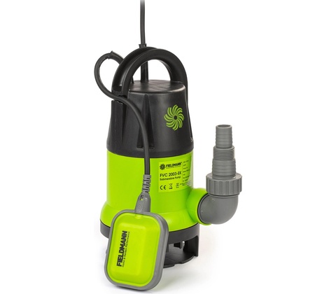 Fieldmann FVC 2003-EK
