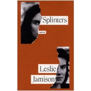Splinters (2024)