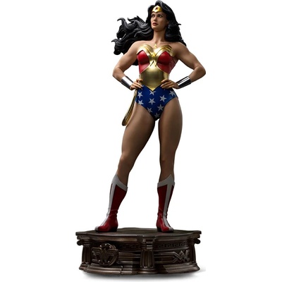 Iron Studios DC Comics Legacy - Wonder Woman 56 cm