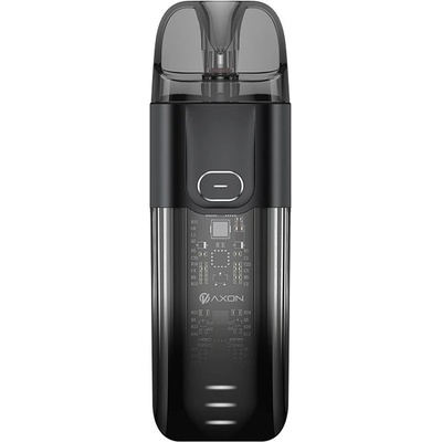 Vaporesso LUXE X Pod 1500 mAh Černá 1 ks