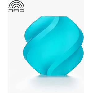 Bambu Lab PLA Translucent Teal - Макара (A17-B2-1.75-1000-SPL)