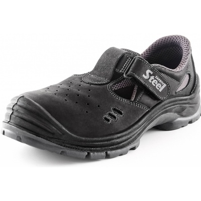 Safety steel IRON S1 CXS A0810-VV