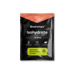 BrainMax BrainMax® Isohydrate, Orange, 10 g