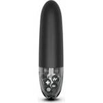 MYSTIM Sleak Freak eStim вибратор, черен (P24045)