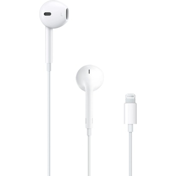 Apple EarPods Lightning MWTY3ZM/A