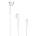 Apple EarPods Lightning MWTY3ZM/A
