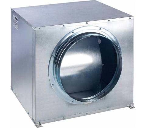 Soler & Palau CVT-320/240 NT