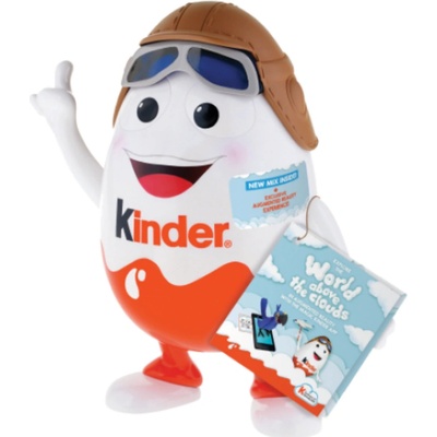 Ferrero Kinder Kinderino 7 x 20 g