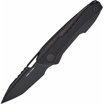 Real Steel Bullet RE-5221B