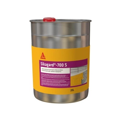 Sika Sikagard-700S 20l 5784