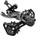 Microshift Acolyte RD-M5185M