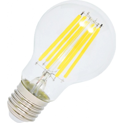 Ecolite LED zdroj E27 A60 5W 3000K 1055lm LED5W-RETRO/A60/E27