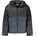 Calvin Klein Яке за мъже calvin klein, Размер 2xl, Цвят Черен (lv04rd527g_neub1)