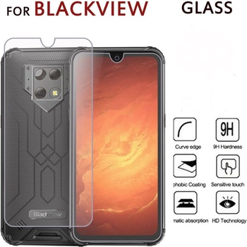 Blackview СТЪКЛЕН ЗАКАЛЕН screen ПРОТЕКТОР ЗА blackview bv9800 pro (tgsp-bv9800 pro)