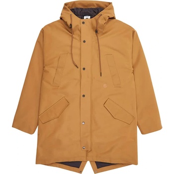 ELEMENT Анорак Element Fishtail parka - Brown (Kangaroo)