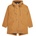 ELEMENT Анорак Element Fishtail parka - Brown (Kangaroo)