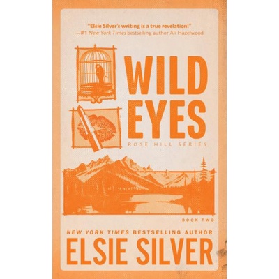 Wild Eyes - Standard Edition