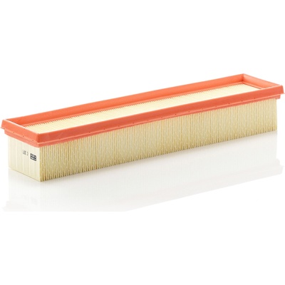 Mann-filter Въздушен филтър mann-filter c 3875
