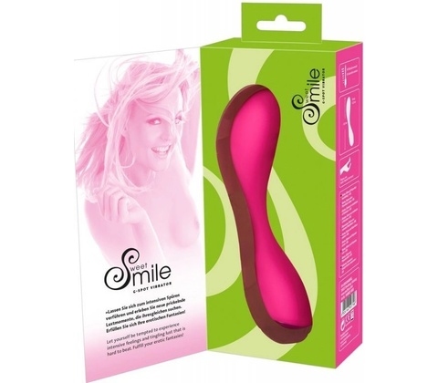 Sweet Smile Gspot