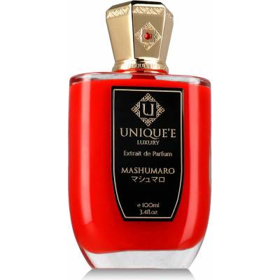 Unique'e Luxury Mashumaro parfum unisex 100 ml