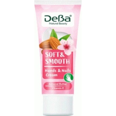 Крем за ръце бадем Дева 75мл