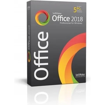 SoftMaker Office Professional Pro for Windows 2018