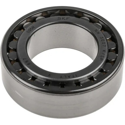 Valivé ložisko - NN 3007 K SP SKF