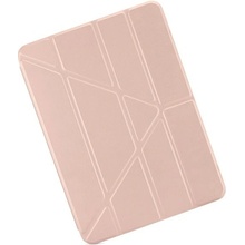 Pipetto Origimi No1 Original Case Metallic Pink iPad 10.9 2022 P052-126-V