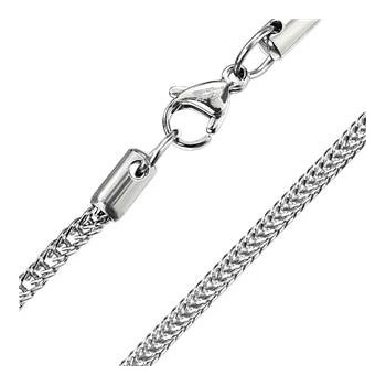 Šperky4U Ocelový řetízek OPE1304-015-45