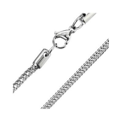 Šperky4U Ocelový řetízek OPE1304-015-45