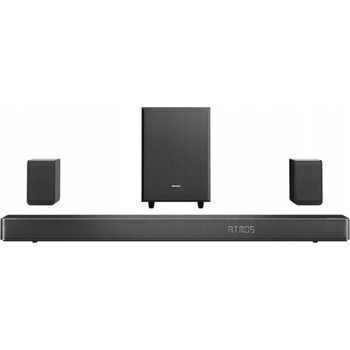 Hisense AX512H