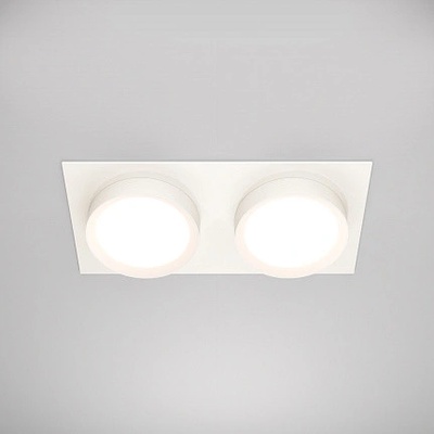 Maytoni DL086-02-GX53-SQ-W