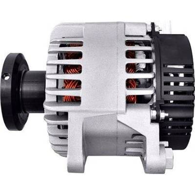 Alternátor HELLA 8EL 015 637-361 (8EL015637361)
