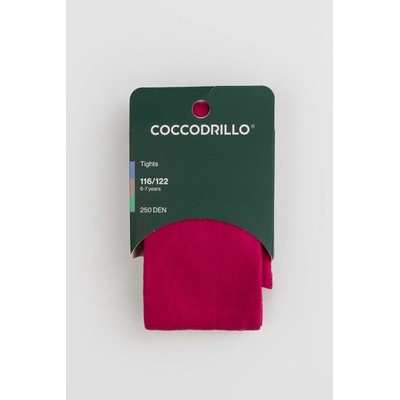 Coccodrillo Pančuchy fuchsie