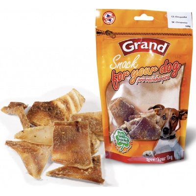 Grand chrupavka 100 g