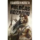 Poločas rozpadu