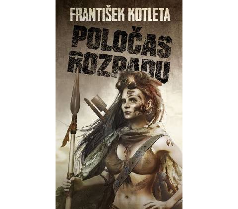 Poločas rozpadu