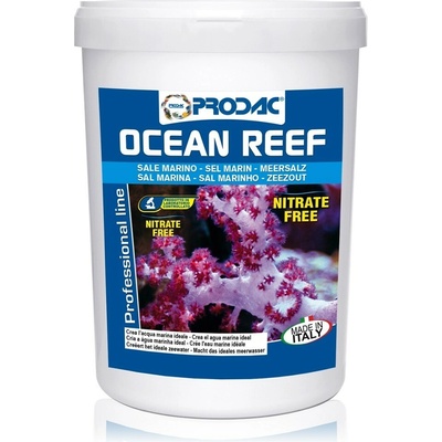 Prodac Ocean Reef 30 kg